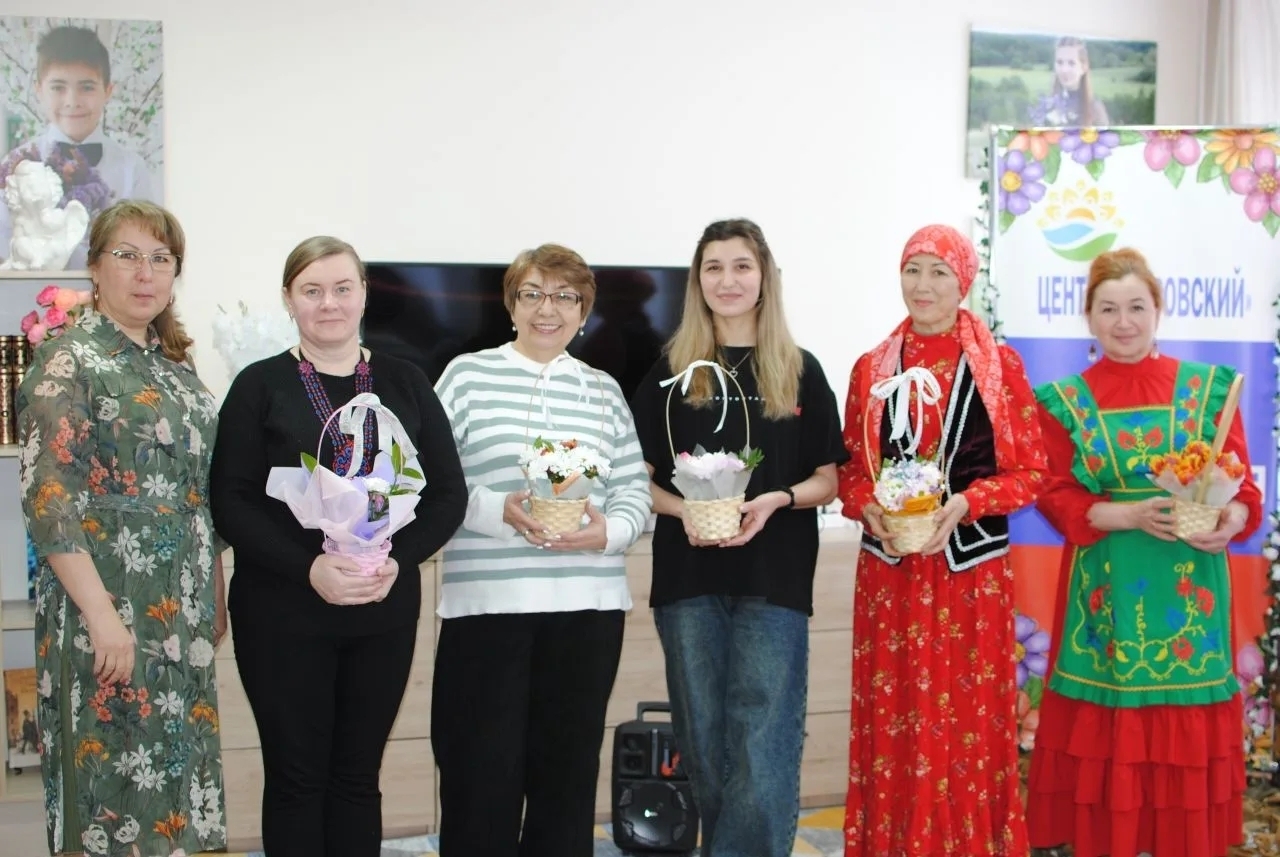 Бәхет өсөн күп тә кәрәкмәй