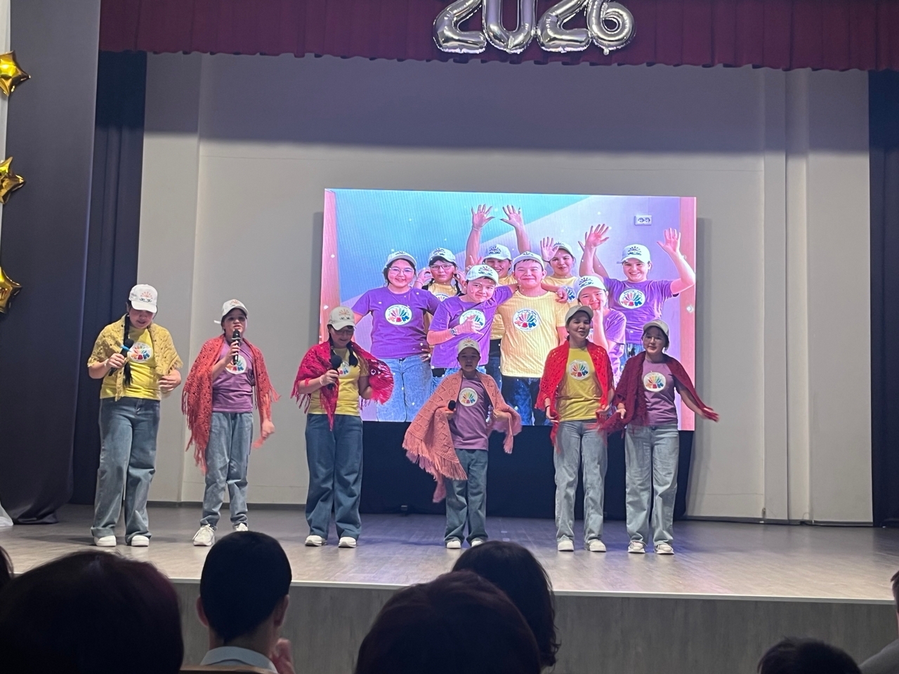 Үҙҙәре шаян, үҙҙәре тапҡыр!