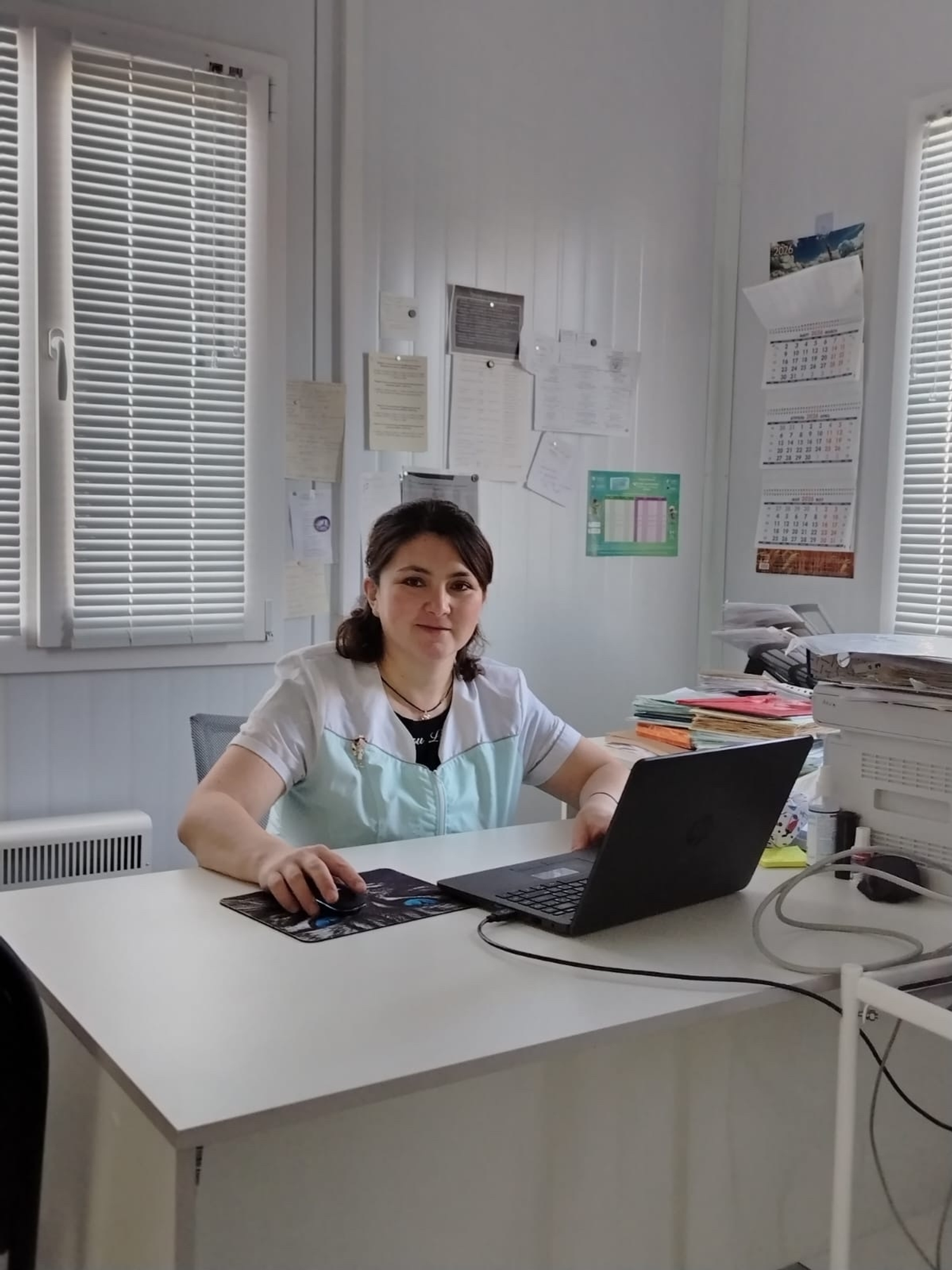 Ярҙам итеү – уның булмышы