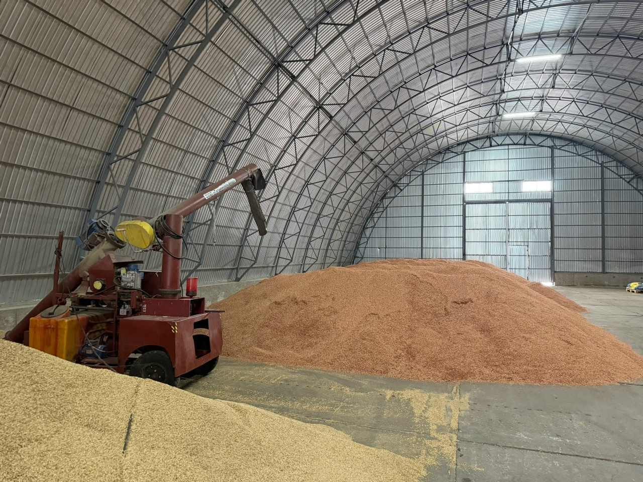 Күңел киң баҫыуҙарға тартыла