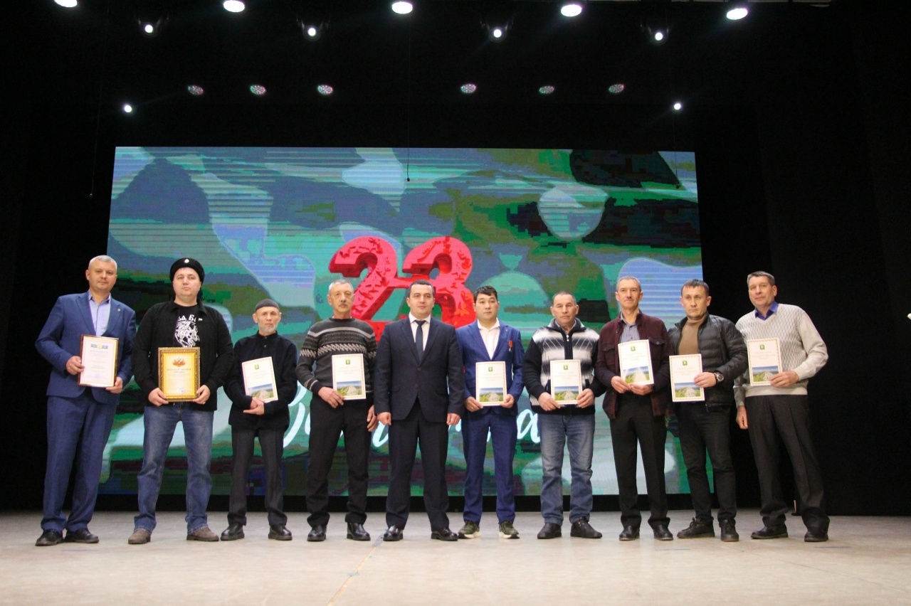 Еңеүҙе яҡынайтыусы һәр кем - Ватанды һаҡлаусы