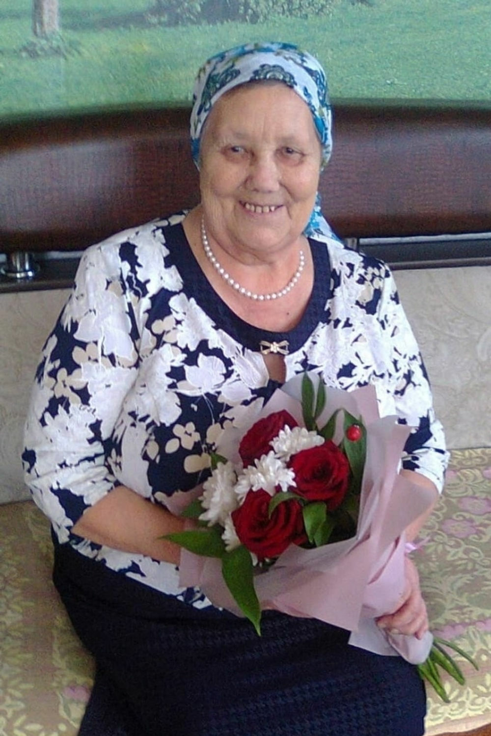 Еңеүселәр билдәле! Ҡотлайбыҙ!