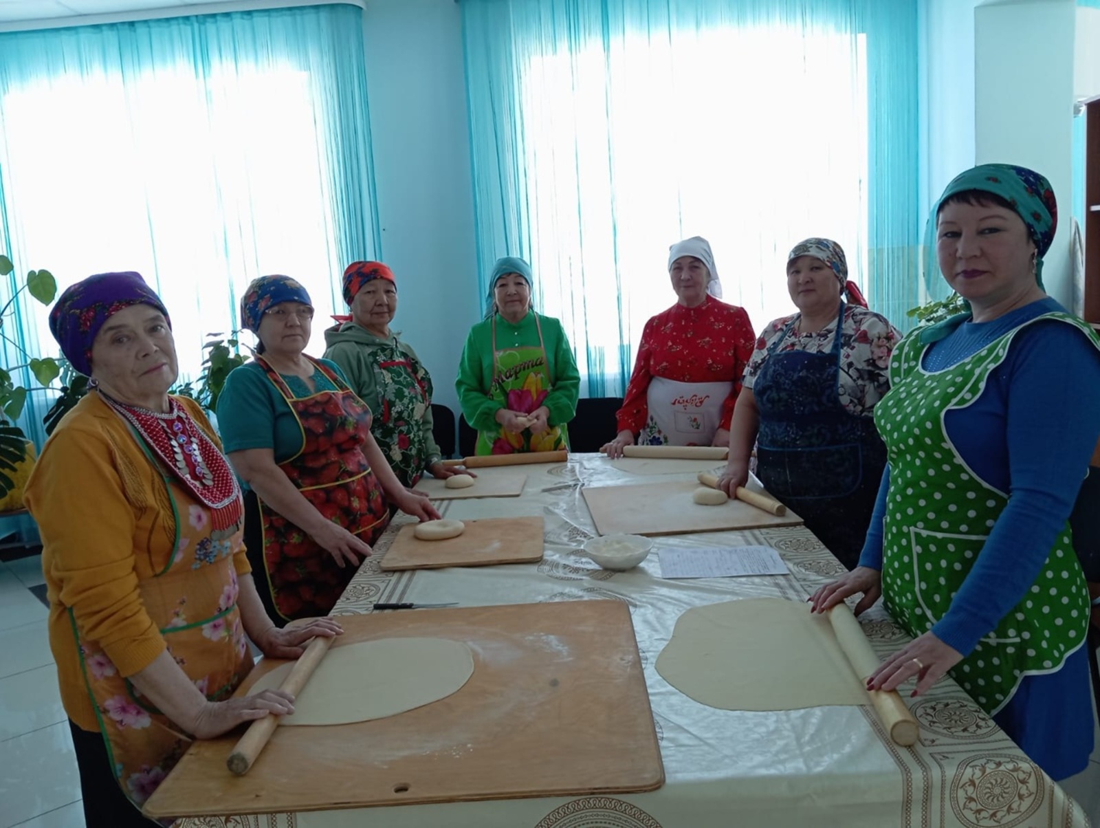 Ҡолғоналар берҙәмлек күрһәтә