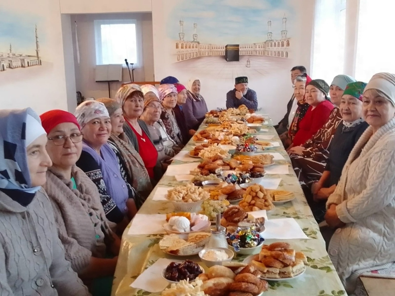 Ҡөрьән ашында нимә ярай, нимә ярамай?