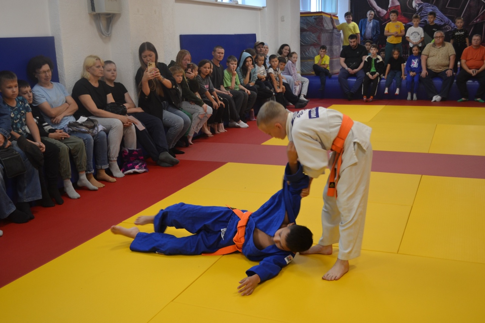 Балаларҙың йәйге ялы файҙалы үтһен