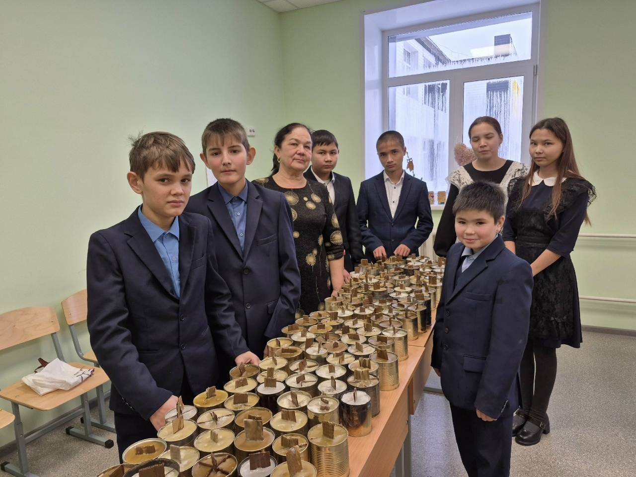 Ауыл хәбәрҙәре