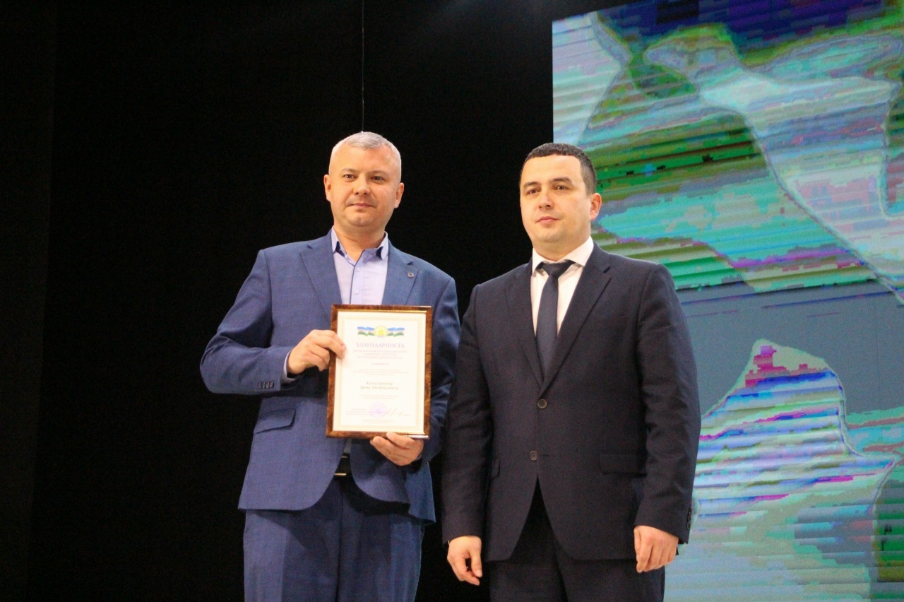 Еңеүҙе яҡынайтыусы һәр кем - Ватанды һаҡлаусы