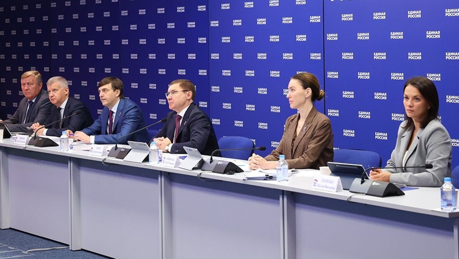 В России до 2030 года построят 150 новых школ и 100 детсадов