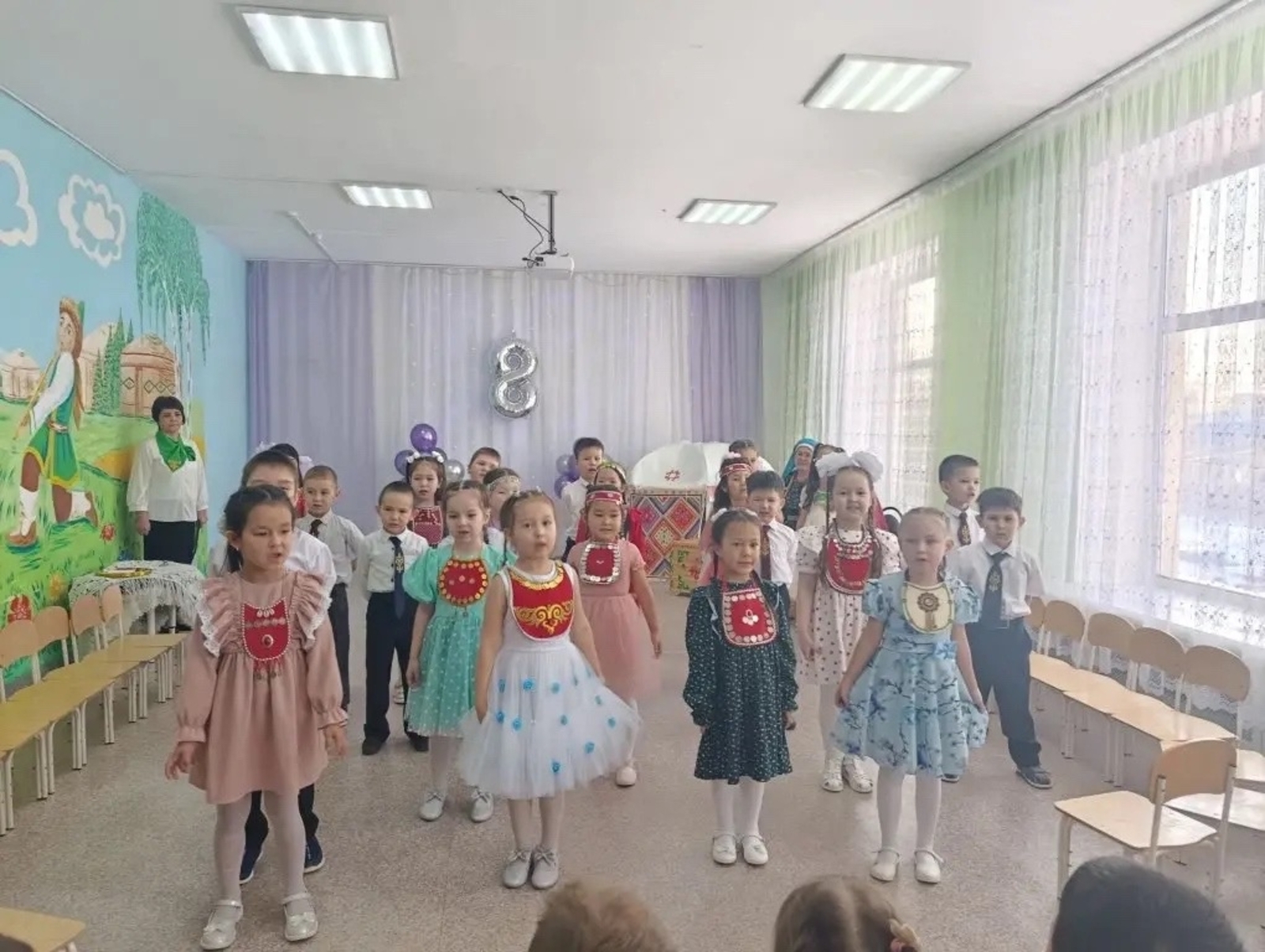 "Өләсәйем һандығы"нда ниндәй серҙәр һаҡлана?