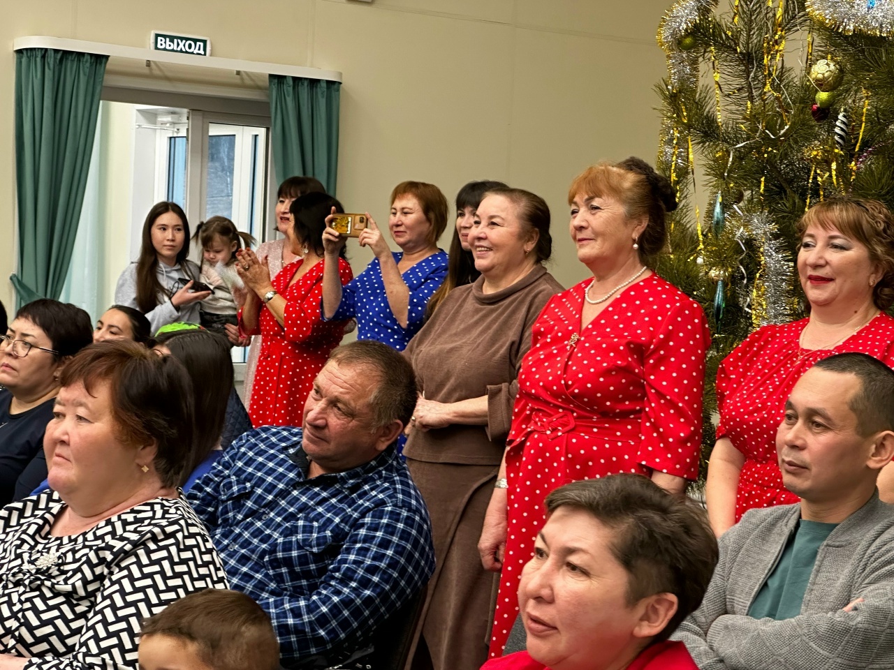 Хыялыбыҙ тормошҡа ашты