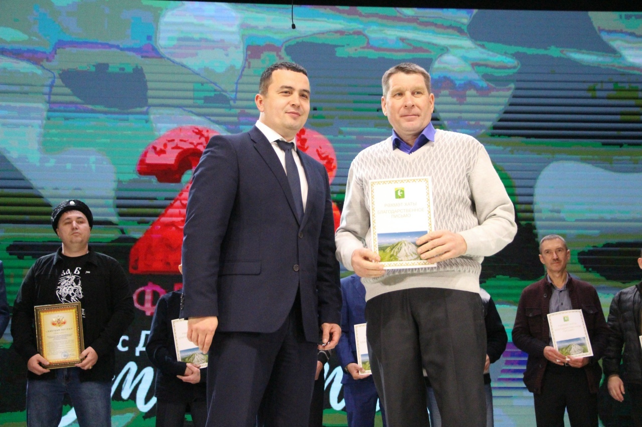 Еңеүҙе яҡынайтыусы һәр кем - Ватанды һаҡлаусы