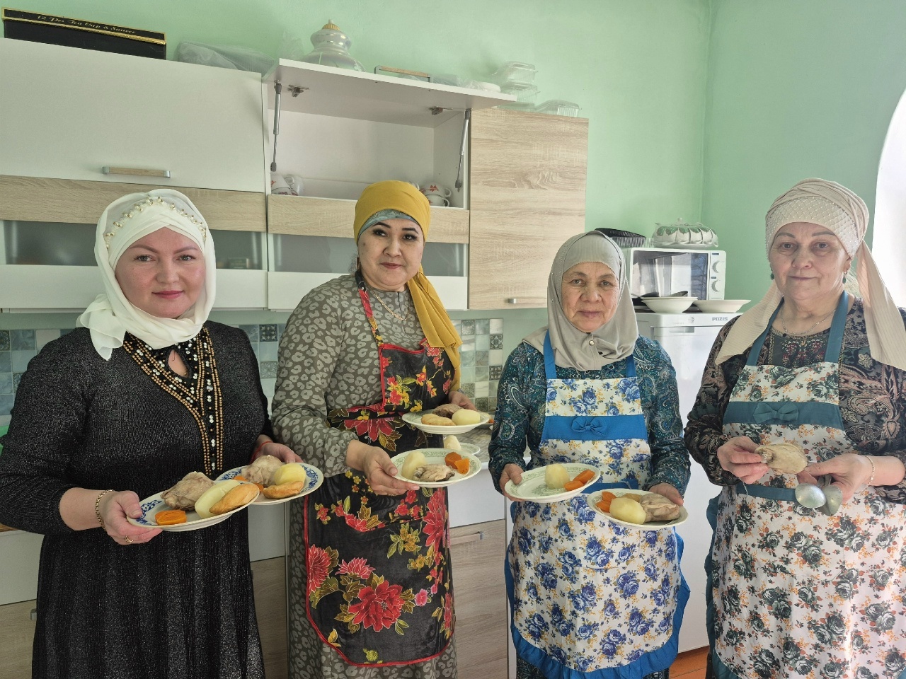 Ауыл хәбәрҙәре