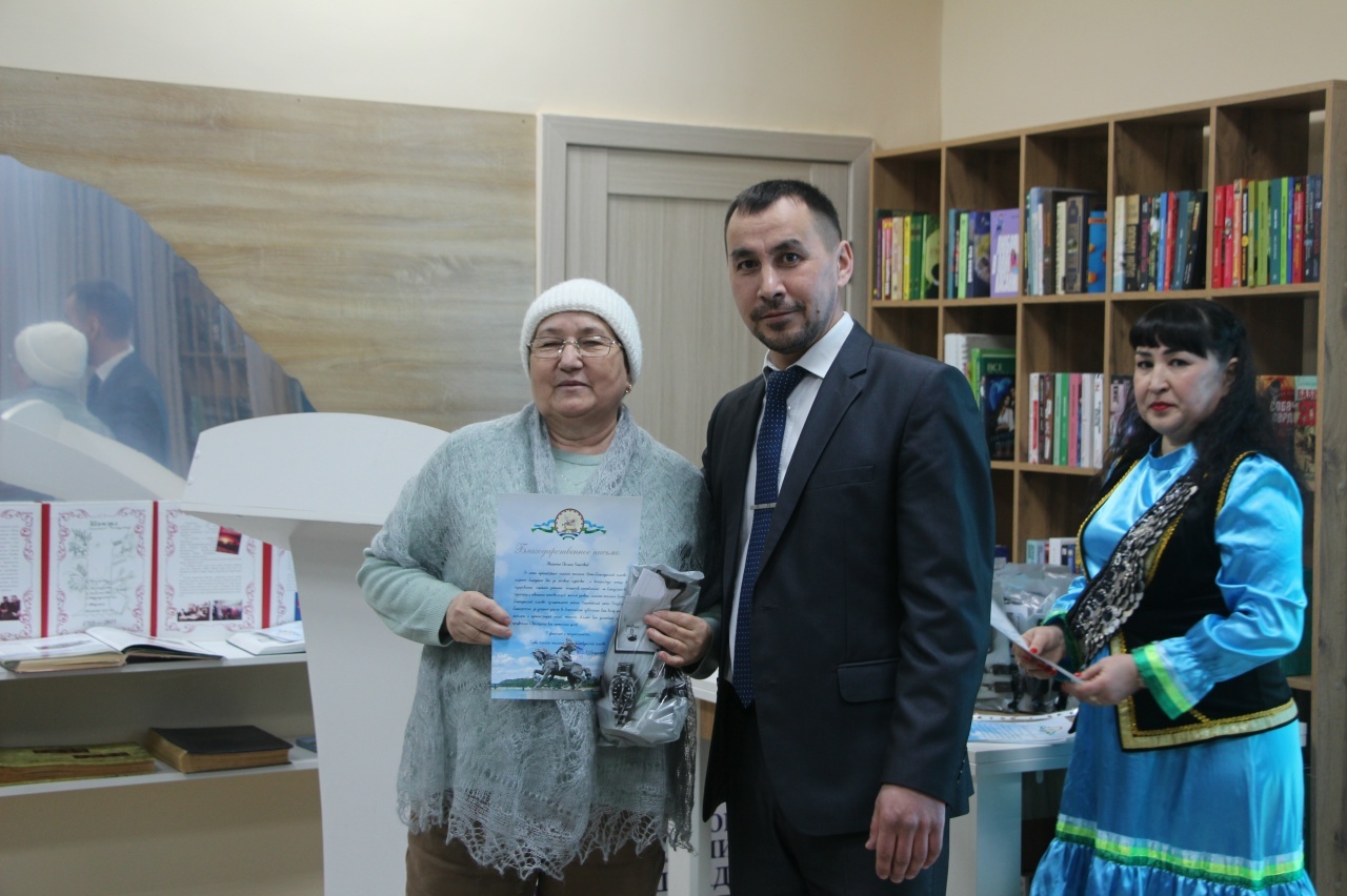 Күҙгә-күҙ ҡарашып, асыҡтан-асыҡ һөйләшеүгә ни етә?