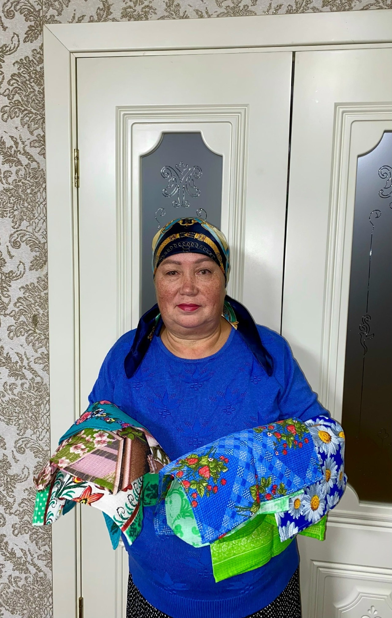 Ауыл хәбәрҙәре