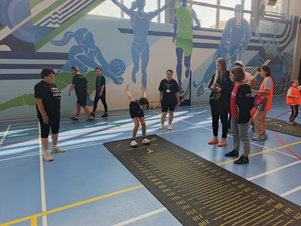 Ҡоҙашевтар, алға!