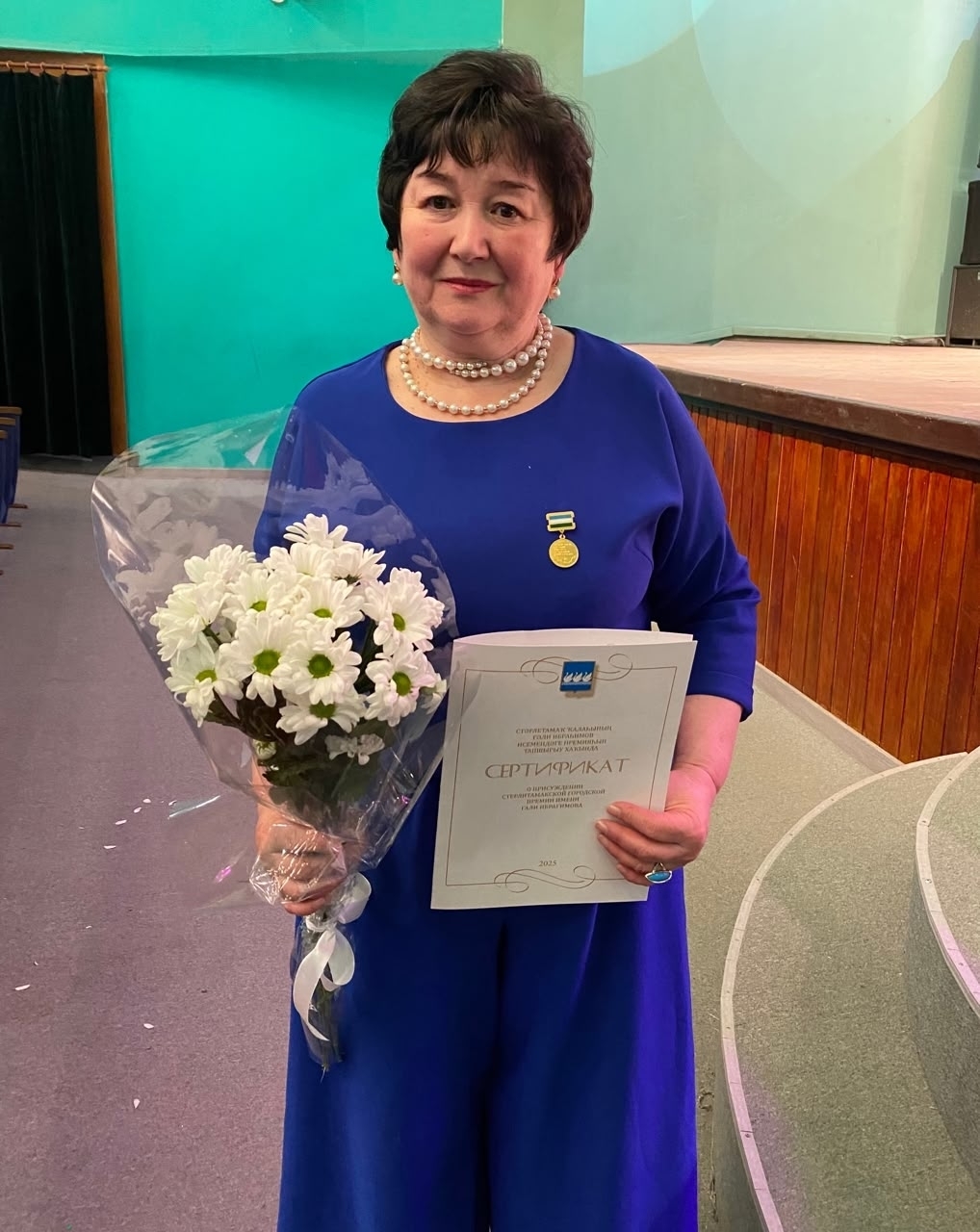 Һағышлы, нағышлы ижад