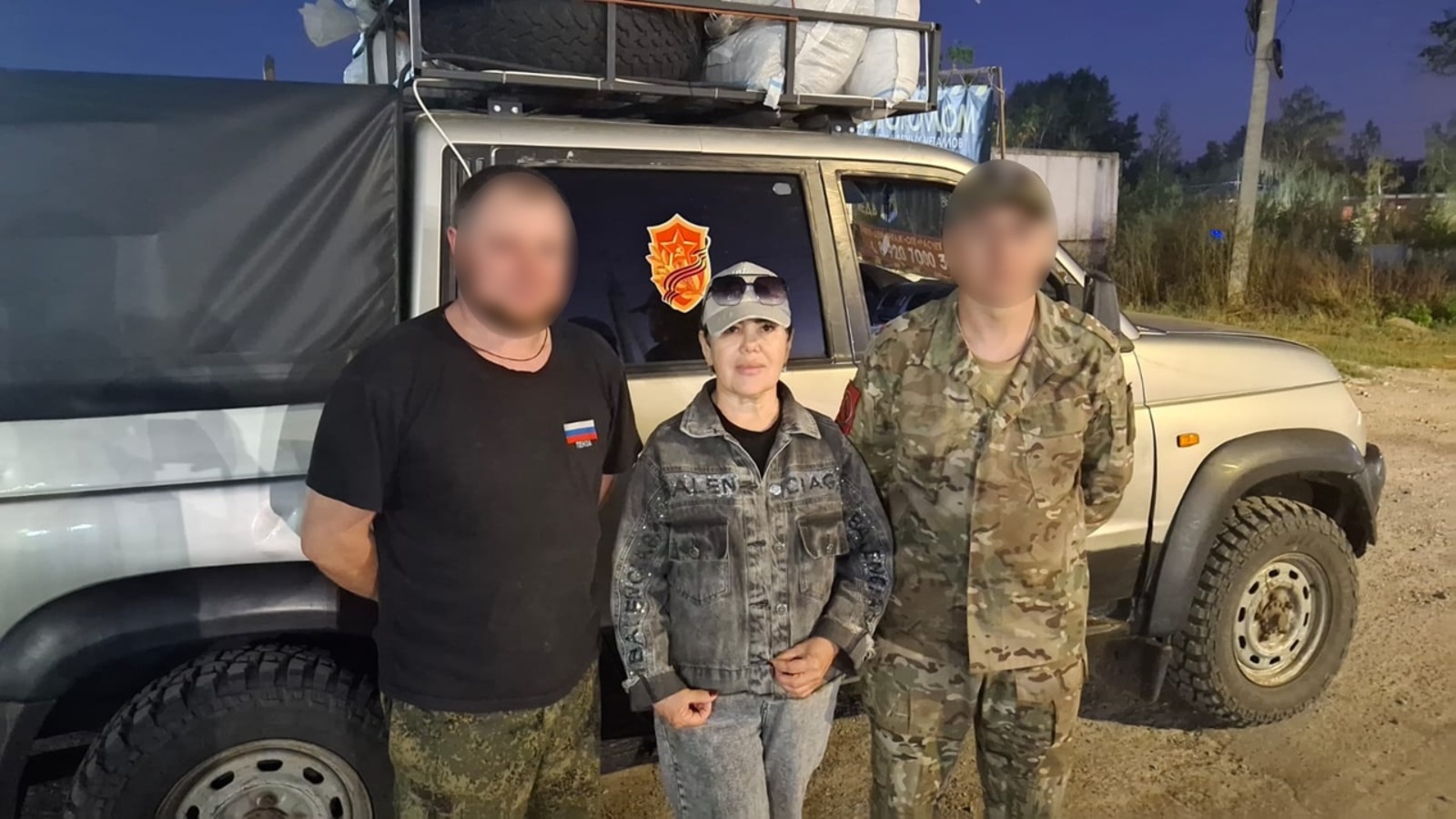 “Дүрт көнлөк сәфәрем тормошто ҡәҙерләргә өйрәтте”