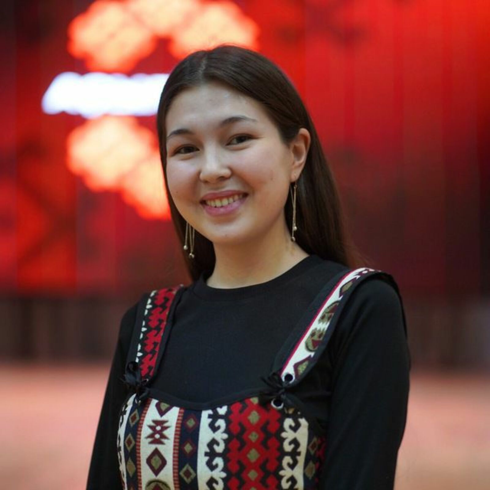 Гимназиям - ғәзиз йортом минең