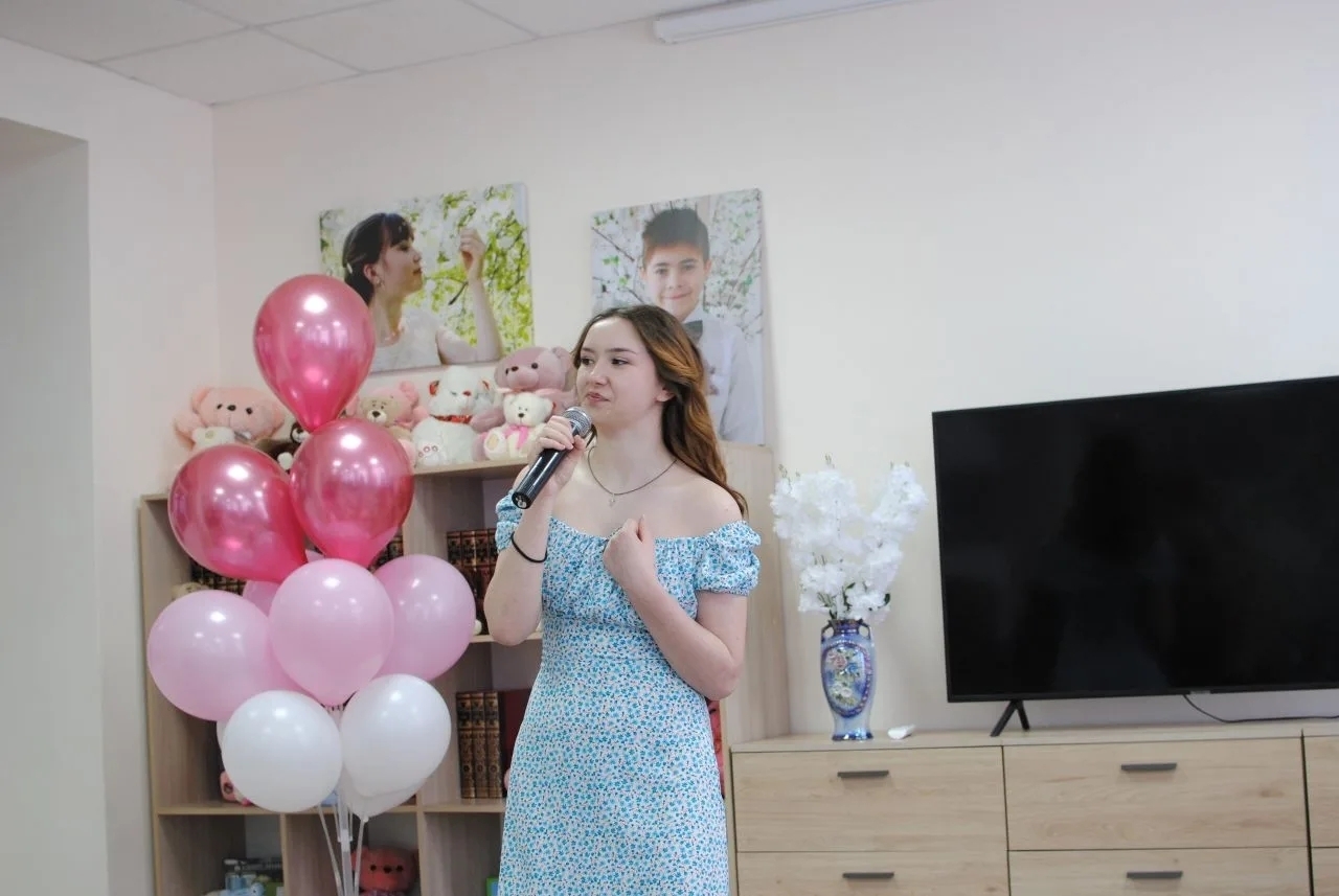 Бәхет өсөн күп тә кәрәкмәй