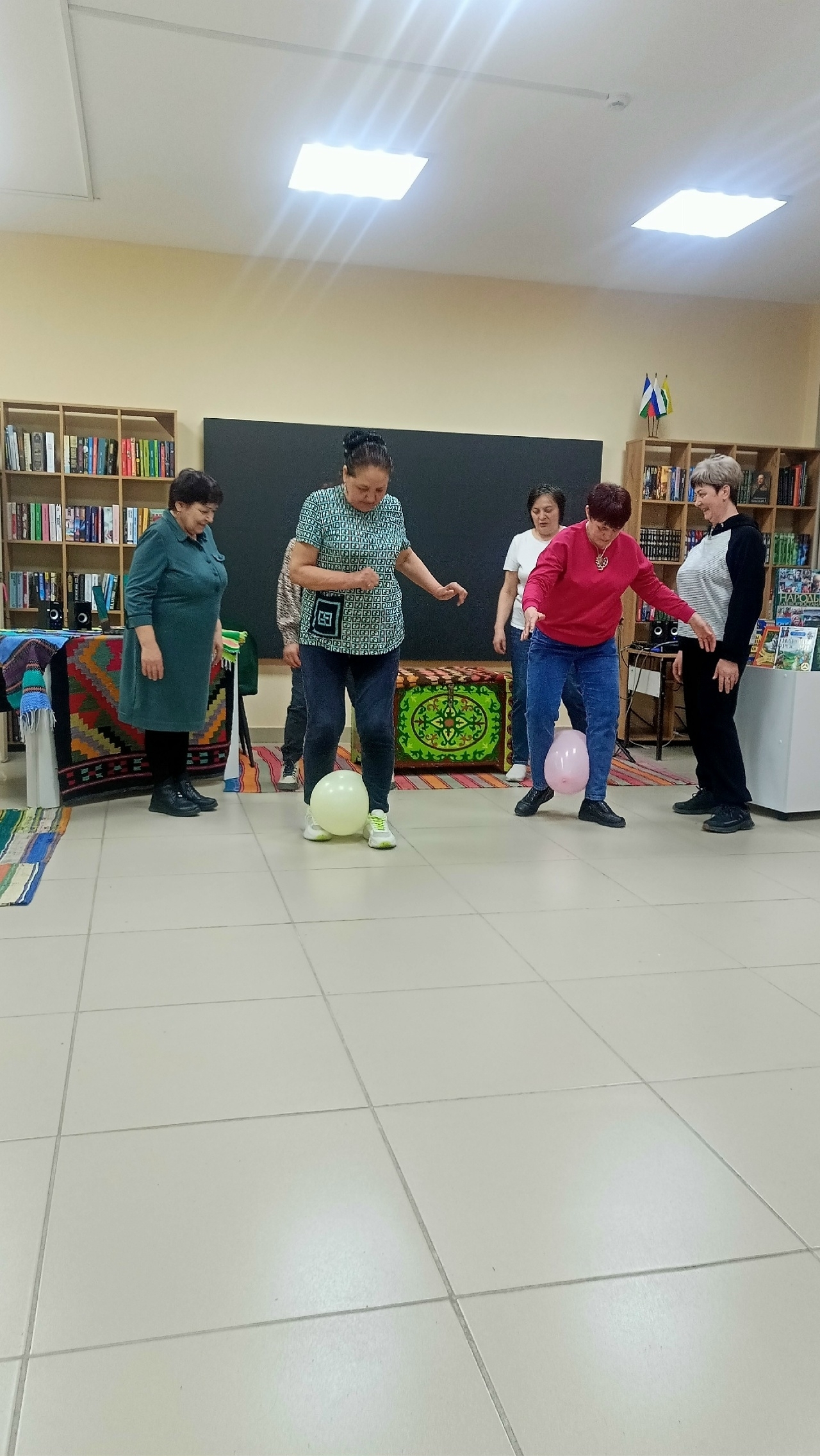 Ауыл хәбәрҙәре