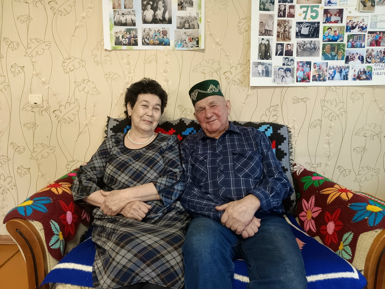 Мәктәп партаһынан зөбәржәт туйға тиклем