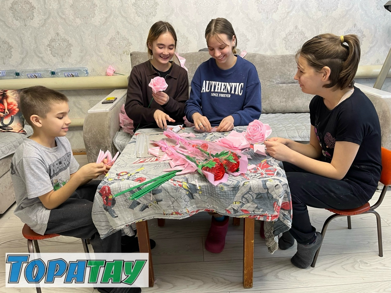 Аэросана ла ҡора, йорттар ҙа һала