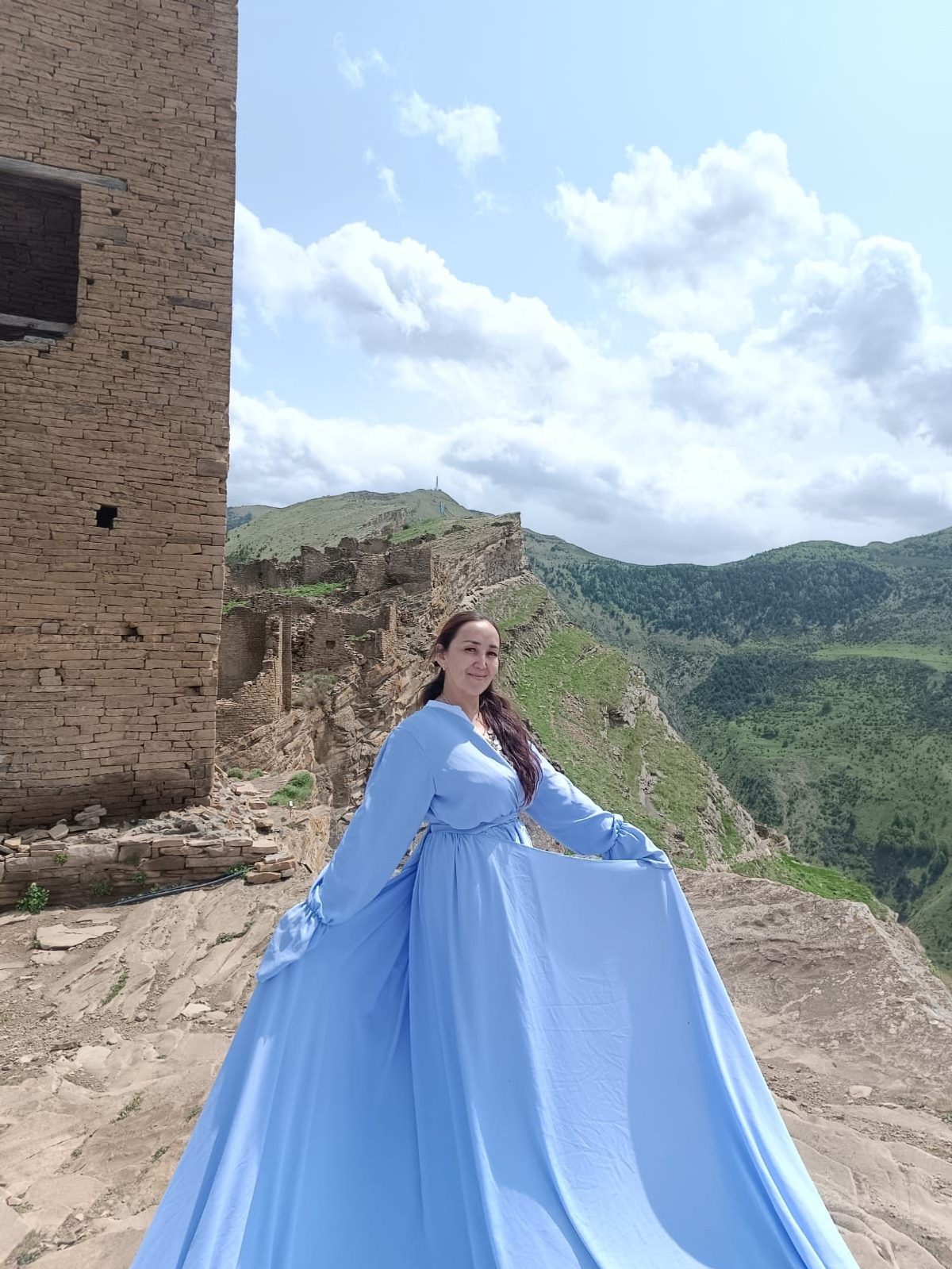 ТАУҘАР ИЛЕНӘ СӘЙӘХӘТ