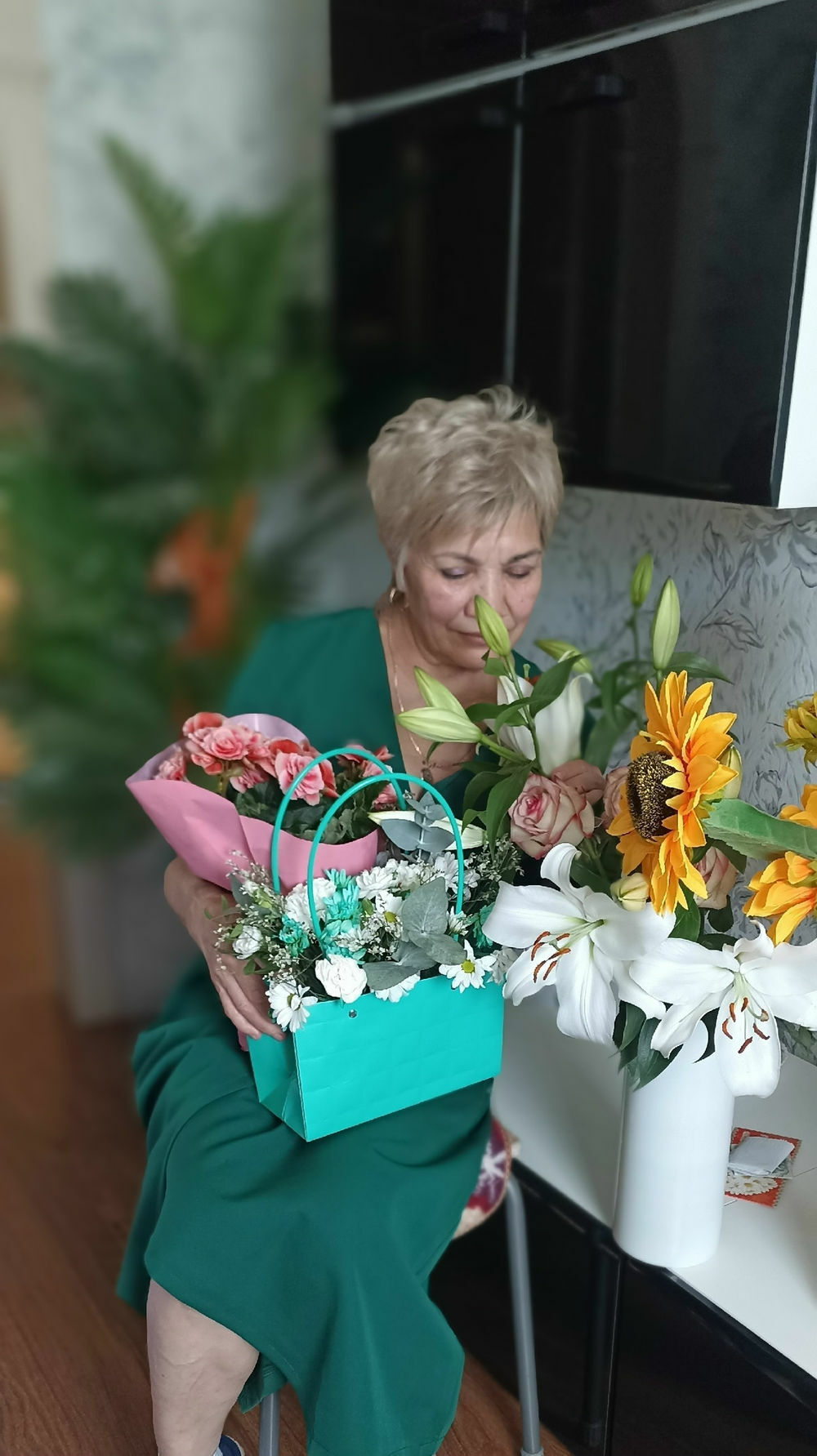 Еңеүселәр билдәле! Ҡотлайбыҙ!