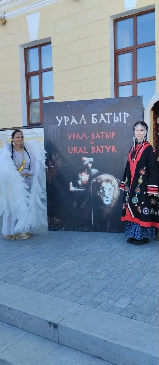 Беҙҙә тағы бер еңеү!