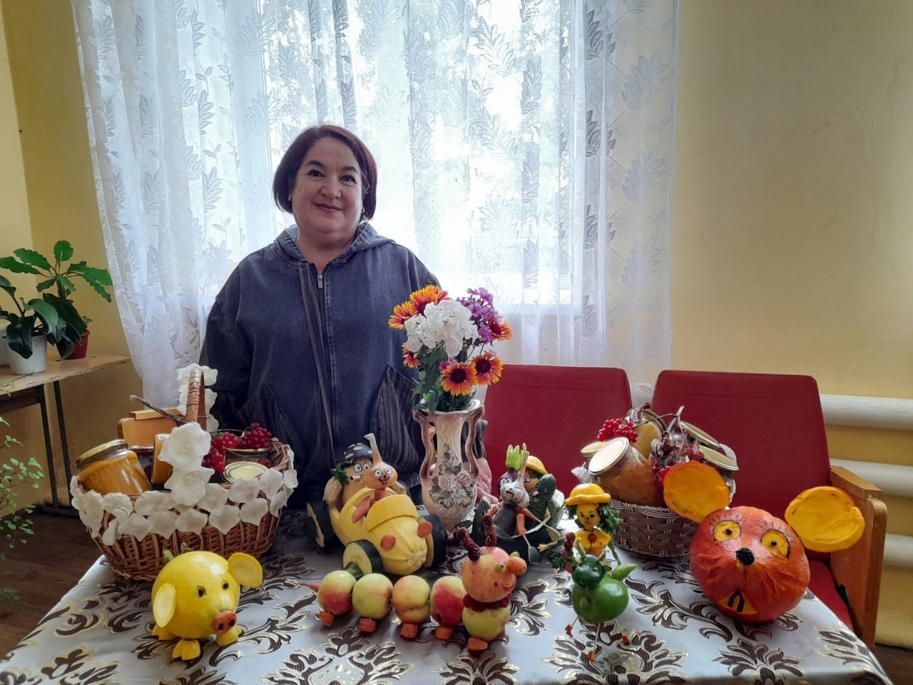 Ауыл хәбәрҙәре