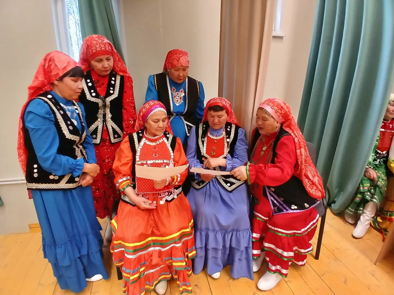 Ауыл хәбәрҙәре