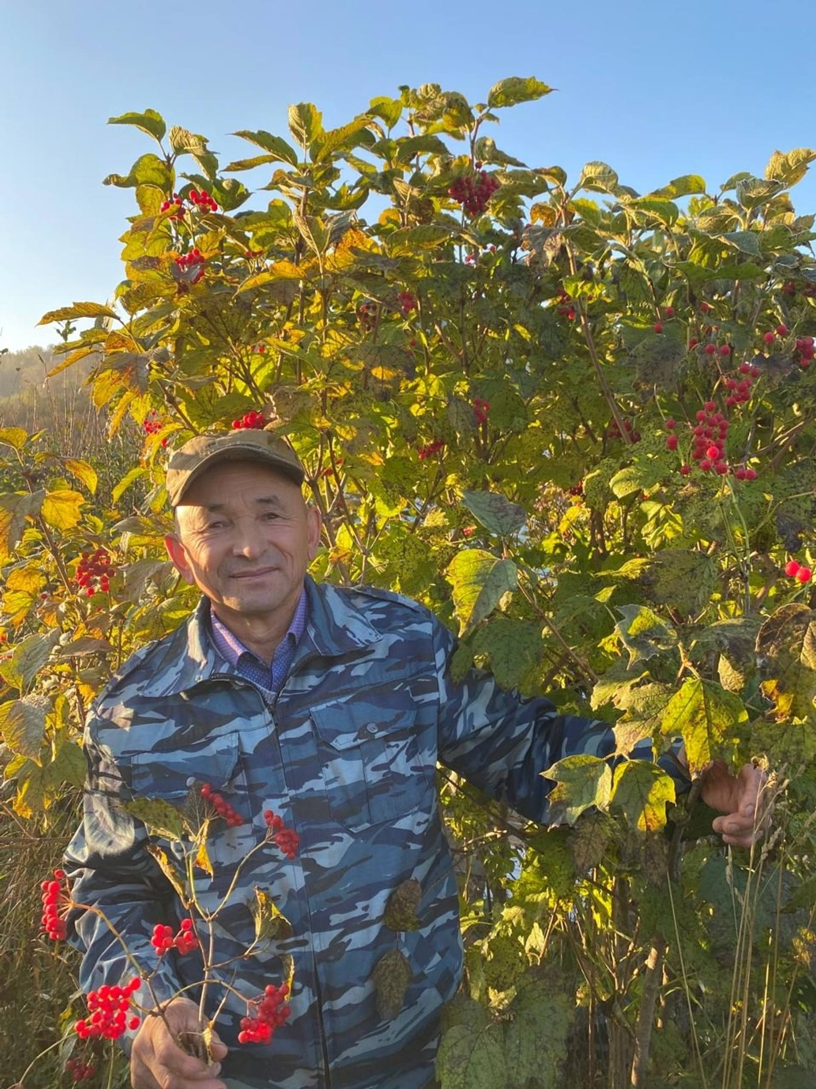 «Йәшел алтын» именлеге һағында