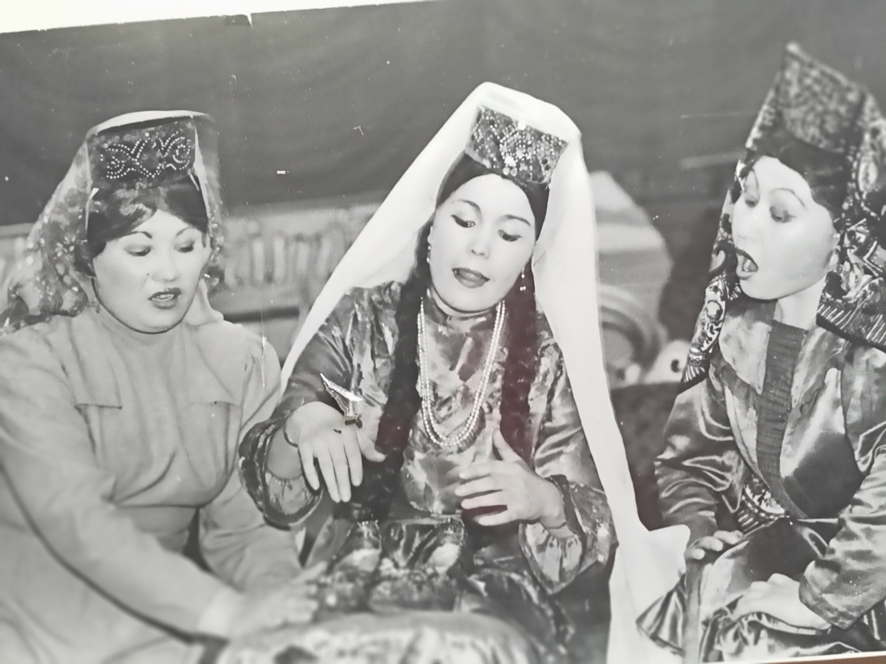 Бала саҡ хыялымды тормошҡа ашырҙым