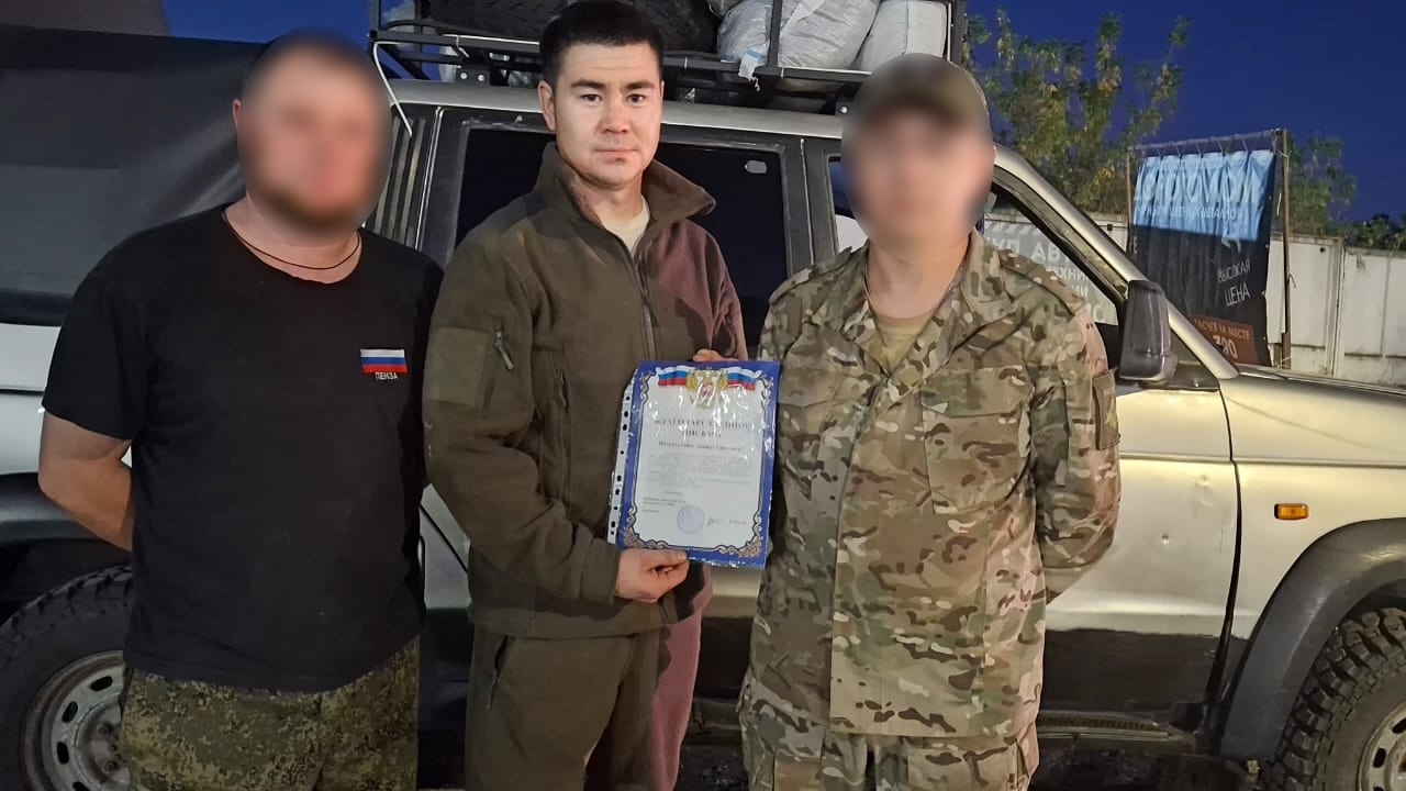 “Дүрт көнлөк сәфәрем тормошто ҡәҙерләргә өйрәтте”