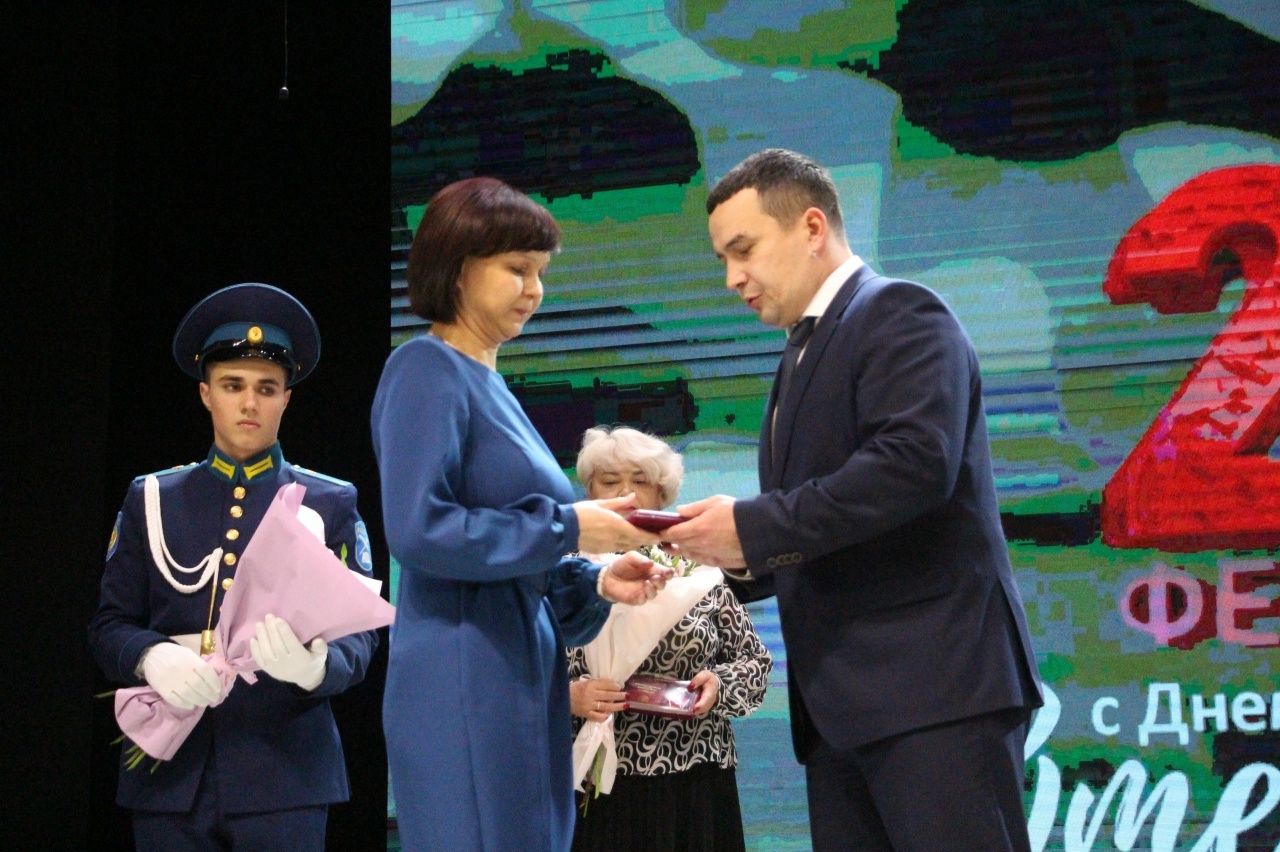 Еңеүҙе яҡынайтыусы һәр кем - Ватанды һаҡлаусы