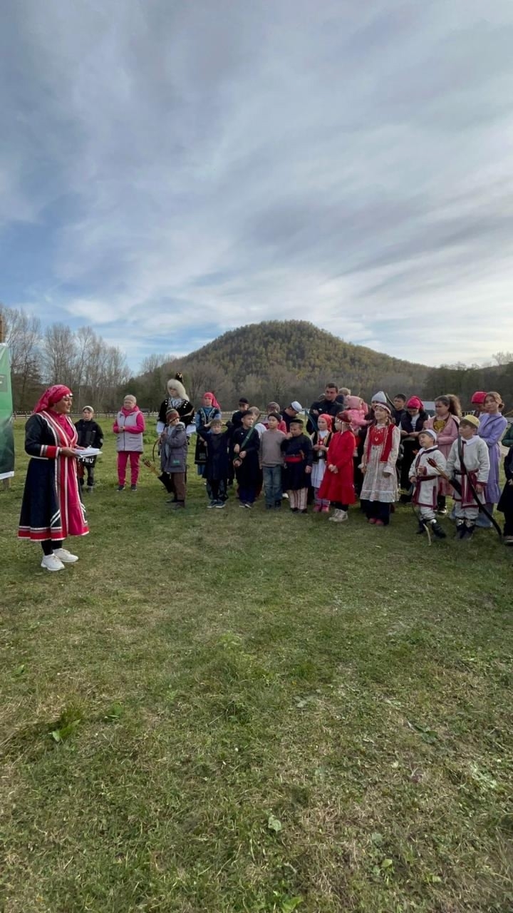 Батыр тураһында хәтер мәңгелек!