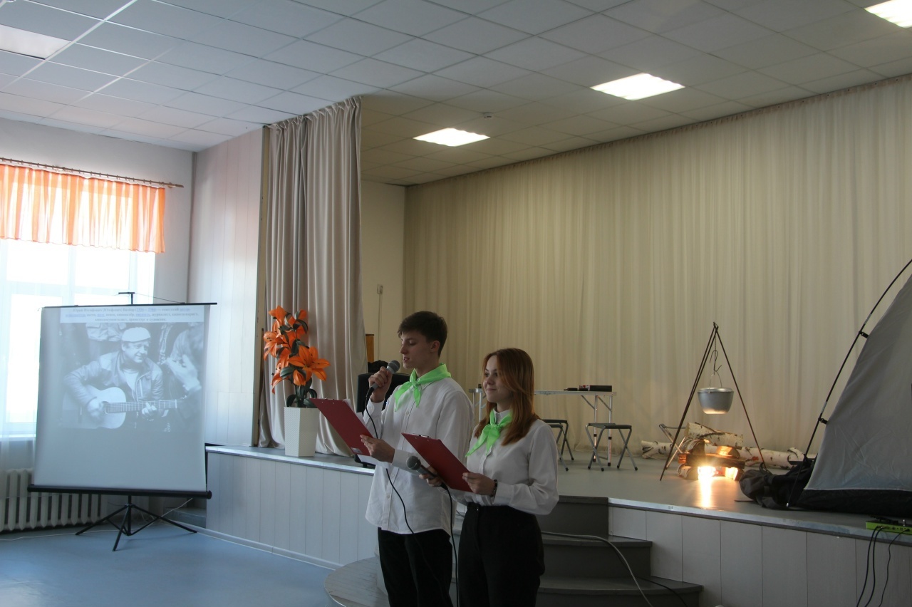 Ишембайҙа мәктәп туризмы үҙәге тергеҙелде