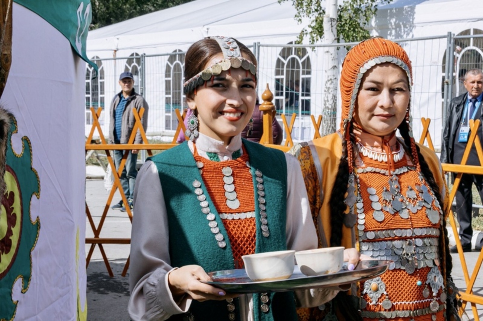 Гости и участники инвестсабантуя «Зауралье-2022» посетят фестиваль «КУМЫСФЕСТ»