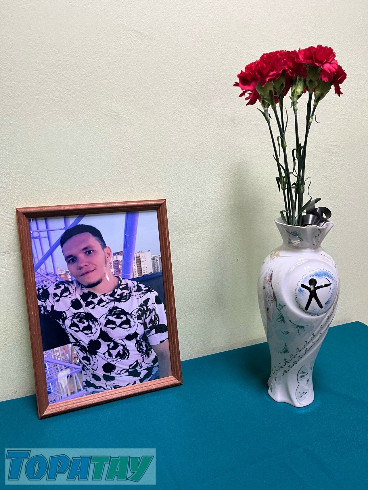 Алсаҡ күңелле егет ине