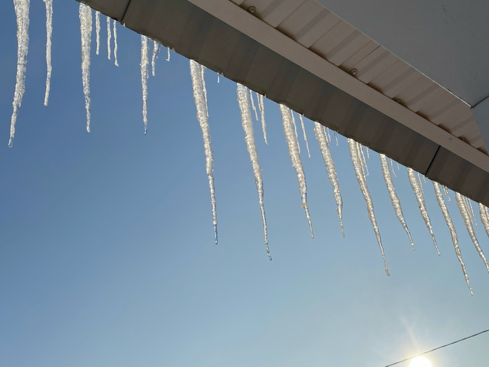 Республикала көндәр йылыта