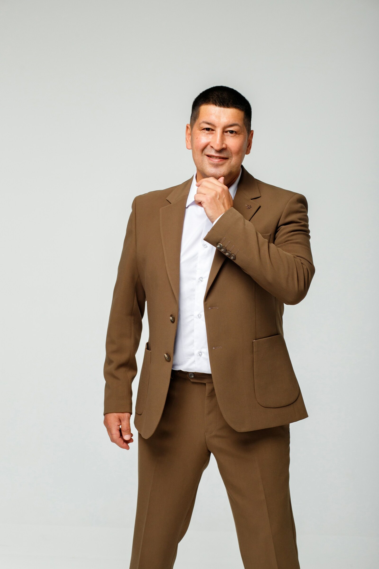 ЙЫРСЫ, КОМПОЗИТОР, ПРОДЮСЕР