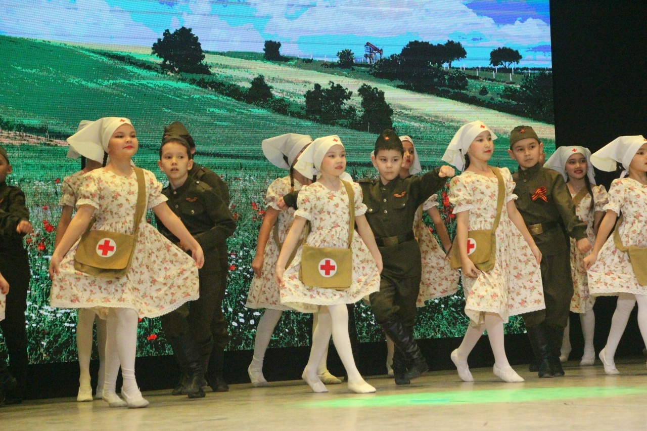 Еңеүҙе яҡынайтыусы һәр кем - Ватанды һаҡлаусы