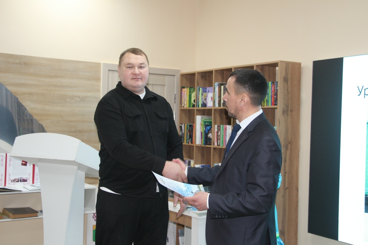 Күҙгә-күҙ ҡарашып, асыҡтан-асыҡ һөйләшеүгә ни етә?