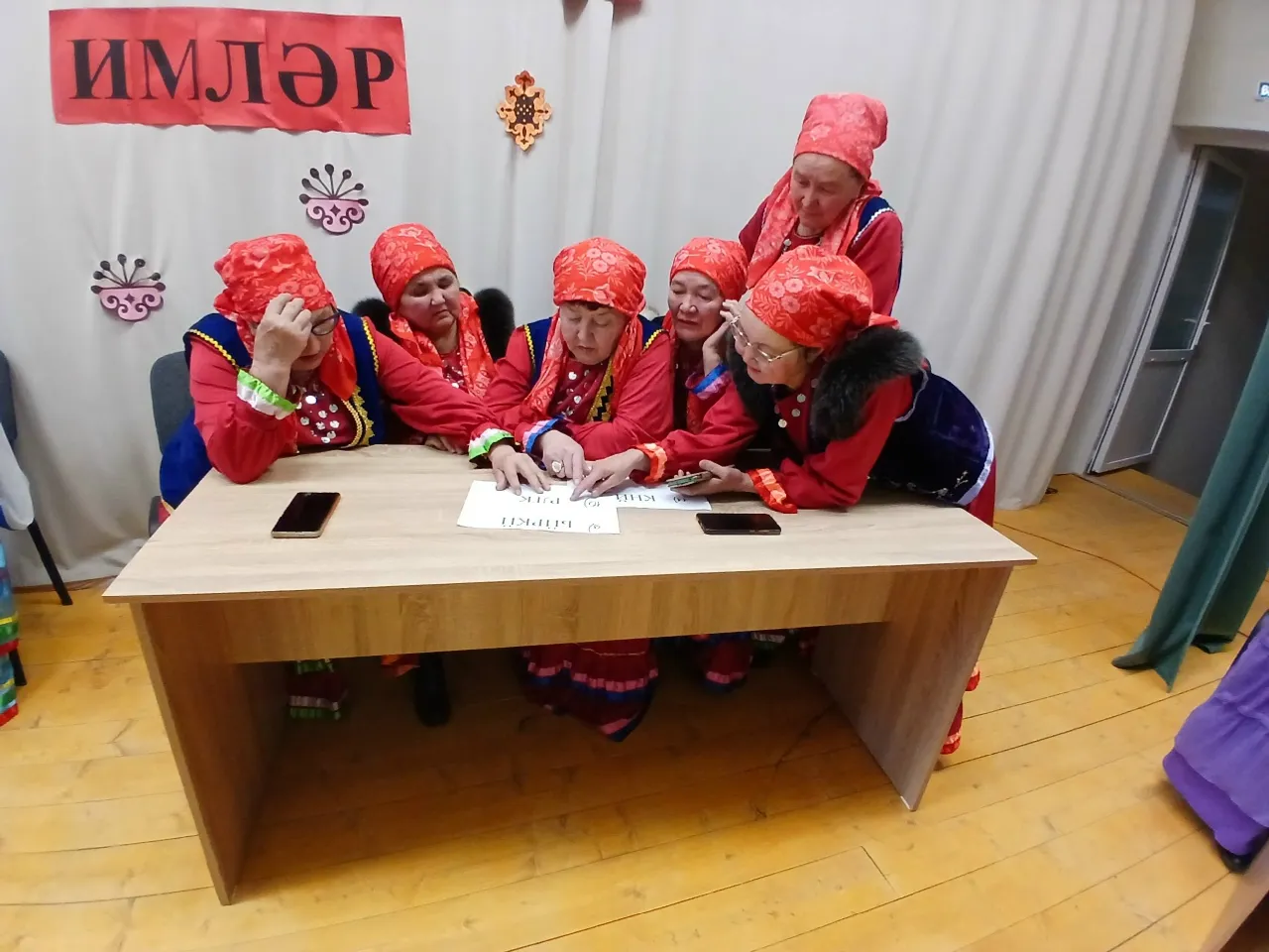 Ауыл хәбәрҙәре