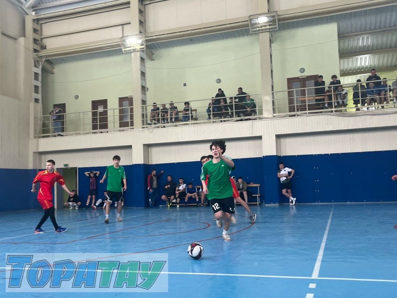 Алсаҡ күңелле егет ине