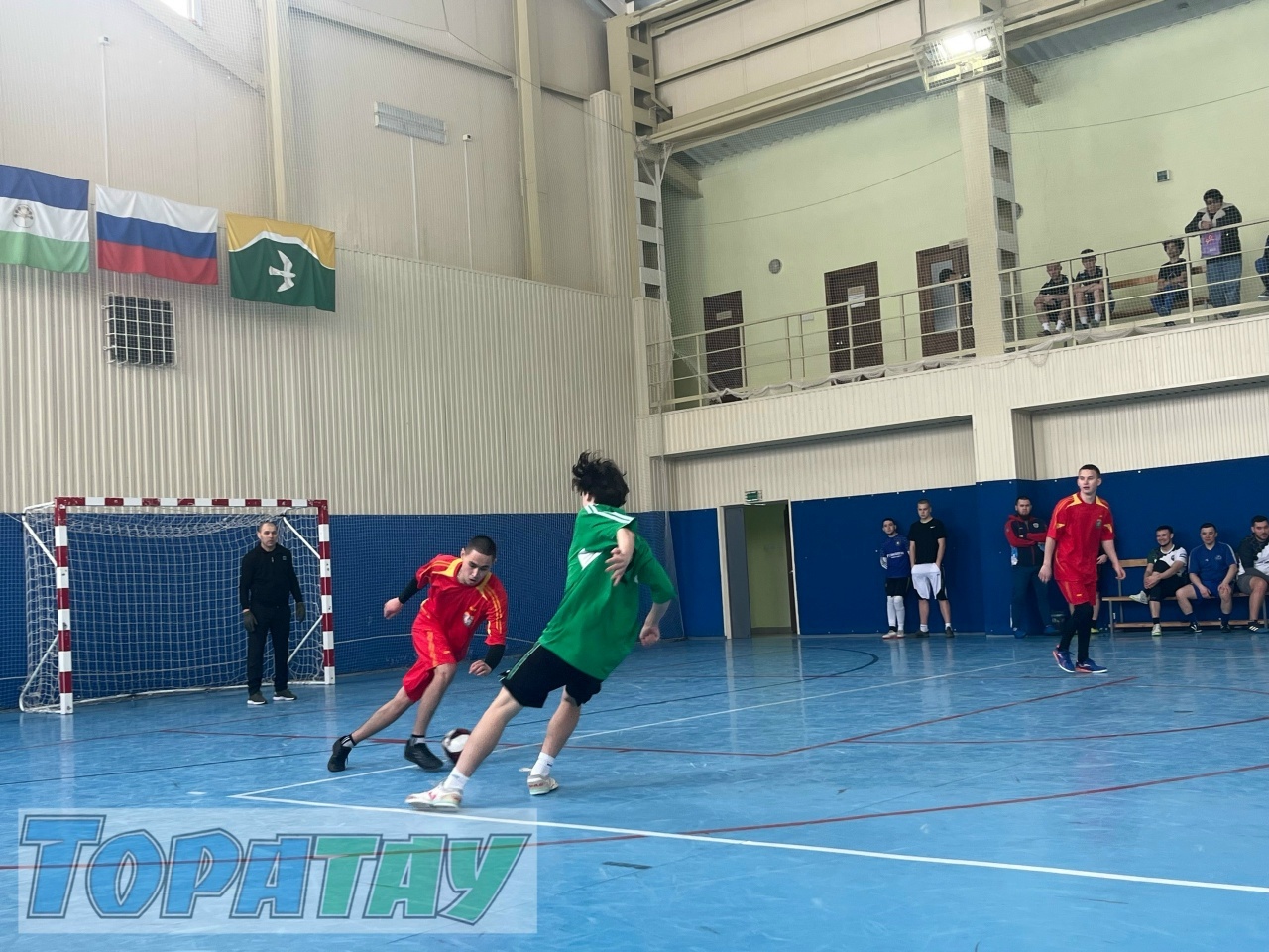 Алсаҡ күңелле егет ине