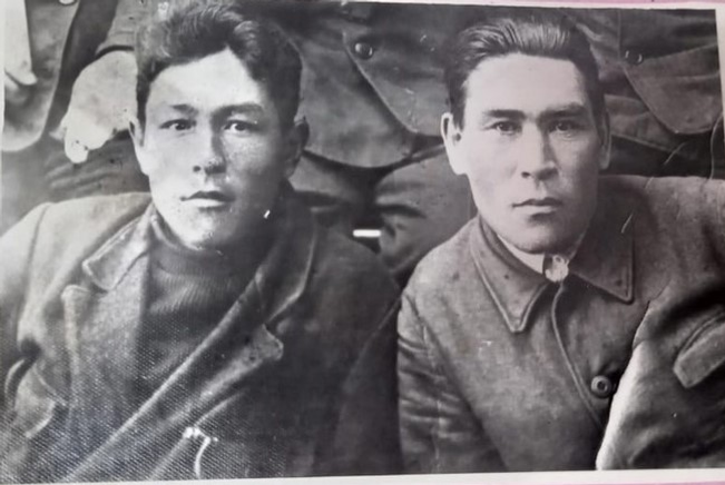 «Оҙаҡ эҙләнек, ләкин көтөп алдыҡ...»