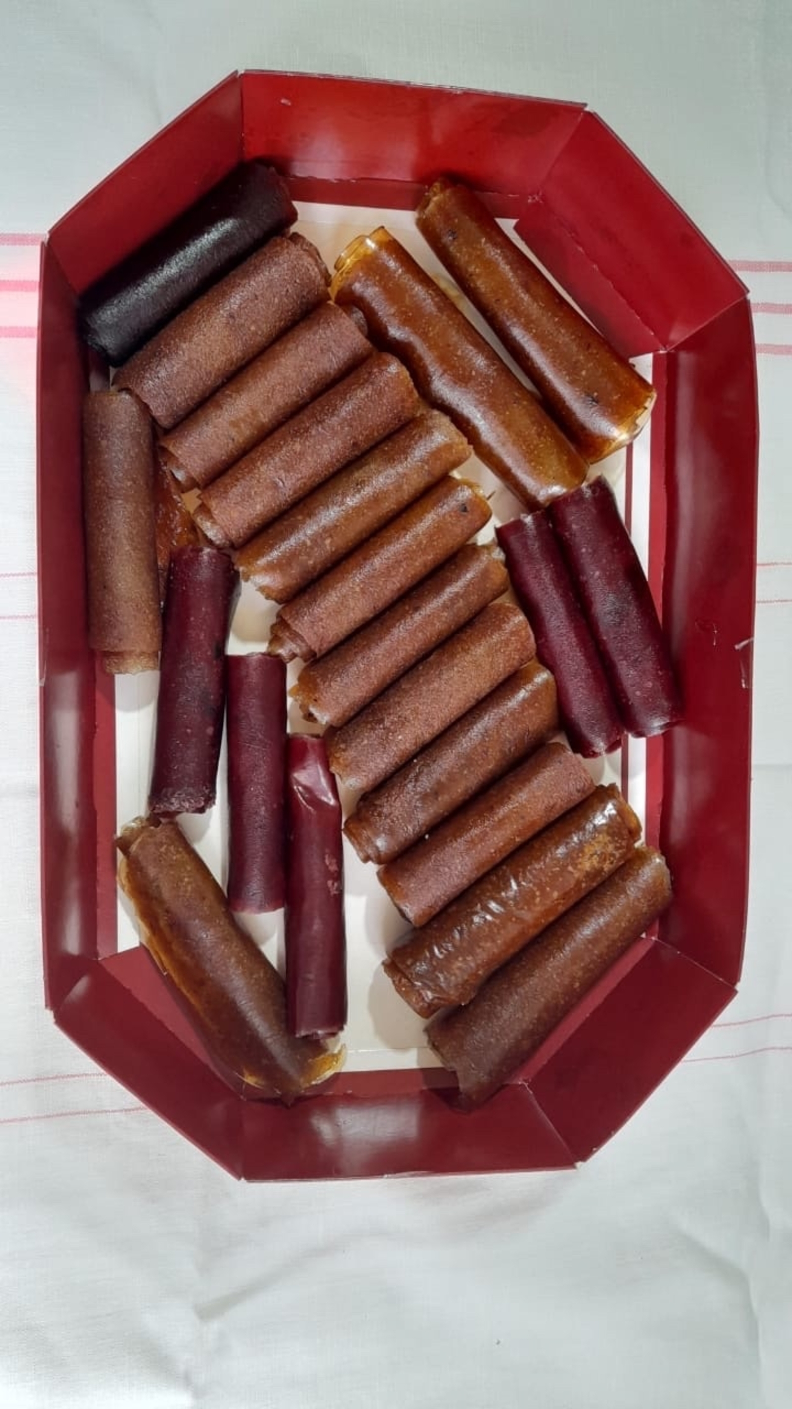 Ҡаҡты ошолай эшләп ҡарағыҙ