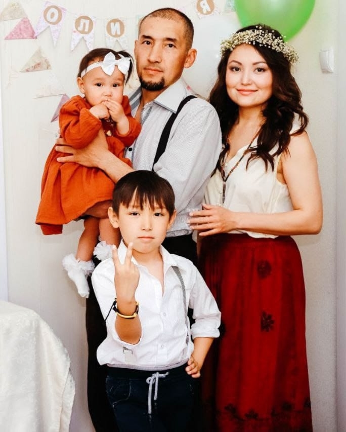 Сәләмәт ғаилә – сәләмәт милләт