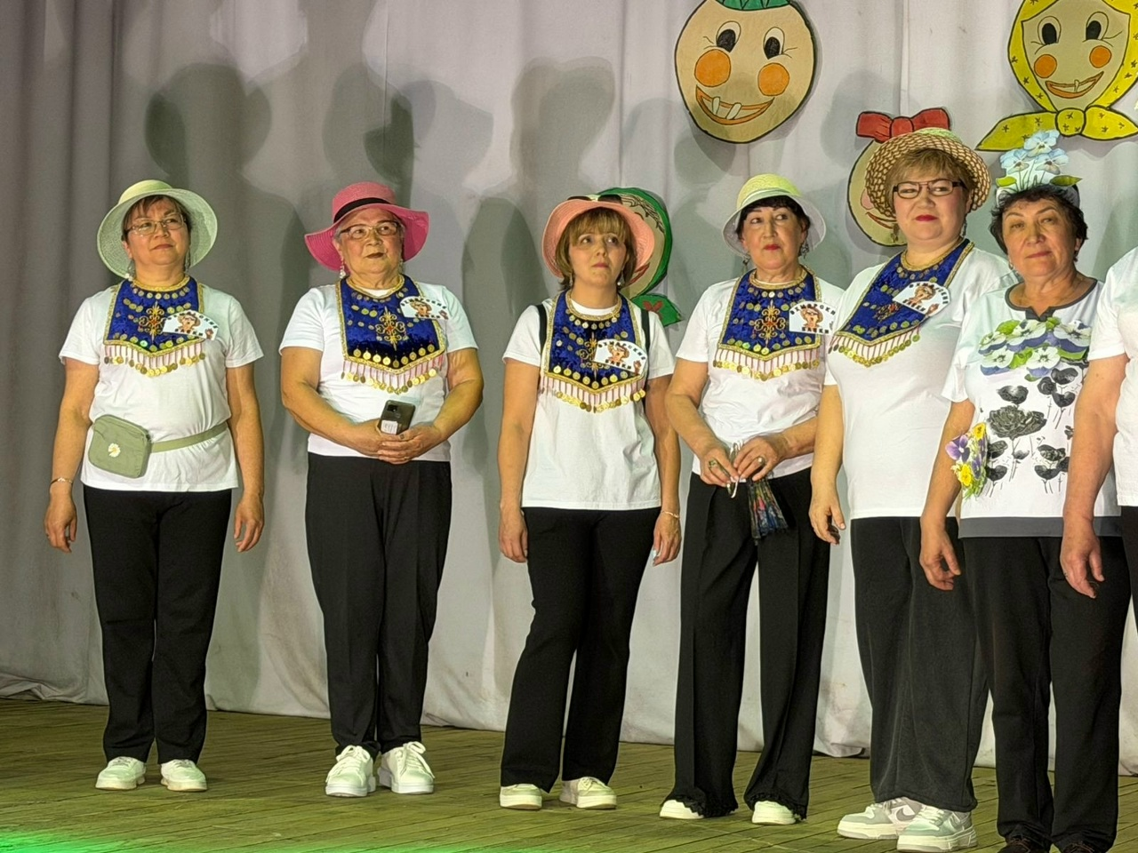 Ауыл хәбәрҙәре